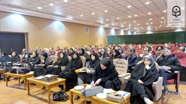 برگزاری دوره آموزشی متمرکز پیشگیری از مصرف مواد مخدر ویژه اساتید مشاوره و روانشناسی 3