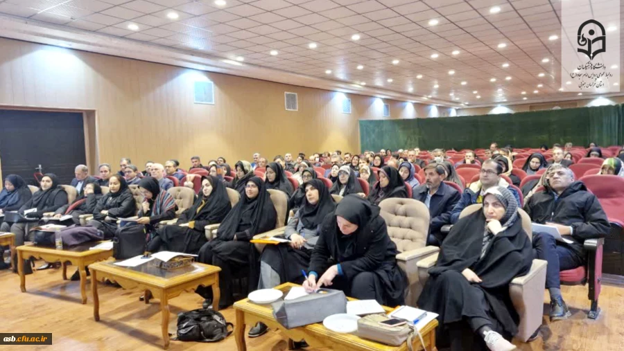 برگزاری دوره آموزشی متمرکز پیشگیری از مصرف مواد مخدر ویژه اساتید مشاوره و روانشناسی 3