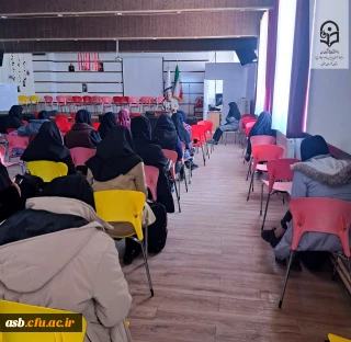 برگزاری کارگاه آموزشی مهم ترین قوانین و تخلفات اداری آموزش و پرورش به مناسبت هفته پژوهش  