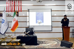 محفل انس با قرآن کریم در پردیس امام سجاد(ع) برگزار شد 4
