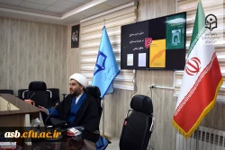 برگزاری کارگاه عفاف و حجاب با موضوع 