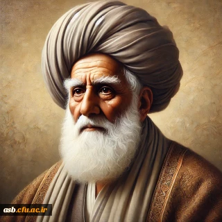 به یاد استاد سخن، رودکی