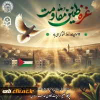 غزه؛ سرزمین زخم های استوار و امیدهای بی پایان 2