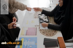 توزیع قرص فولیک اسید و ید در پردیس امام سجاد (ع) بیرجند انجام شد 2