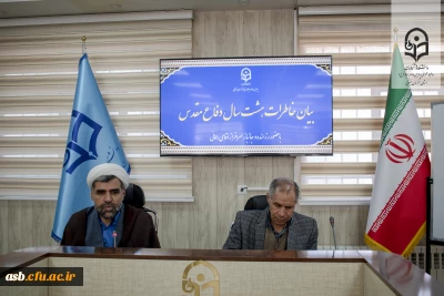 روایت های ماندگار دفاع مقدس؛ جانباز سرافراز از روزهای ایثار گفت