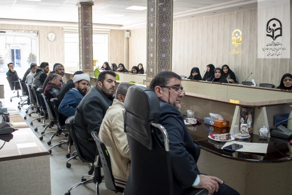 روایت های ماندگار دفاع مقدس؛ جانباز سرافراز از روزهای ایثار گفت 4