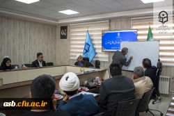 روایت های ماندگار دفاع مقدس؛ جانباز سرافراز از روزهای ایثار گفت 5