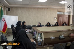 برگزاری جلسه شورای سرپرستان با محوریت بررسی مشکلات و ارائه راهکارها 4