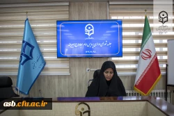 برگزاری جلسه شورای اداری با محوریت آغاز ترم جدید و بهبود روند اجرایی 2