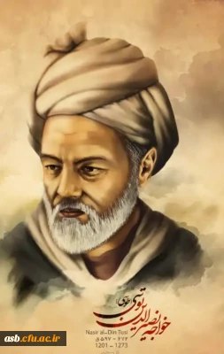 یادمان خواجه نصیرالدین طوسی؛ نماد علم و مهندسی در تاریخ ایران