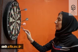 رقابت، هیجان و افتخار در جام فجر بانوان پردیس امام سجاد (ع) بیرجند  6