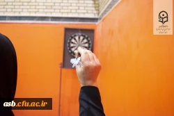 رقابت، هیجان و افتخار در جام فجر بانوان پردیس امام سجاد (ع) بیرجند  8