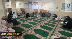 درخشش فاطمه کریم زاده در مسابقات بدمینتون جام رمضان؛ کسب مقام دوم انفرادی 2