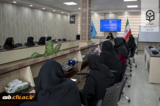 بررسی شاخص های رهنامه پردیس امام سجاد (ع) و راهکارهای بهبود عملکرد  