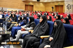 بازدید علمی دانشجویان پردیس امام سجاد (ع) از کارخانه کویر تایر در قالب اردوی راهیان پیشرفت 2