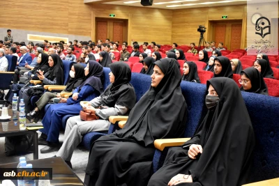 بازدید علمی دانشجویان پردیس امام سجاد (ع) از کارخانه کویر تایر در قالب اردوی راهیان پیشرفت