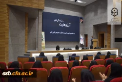 بازدید علمی دانشجویان پردیس امام سجاد (ع) از کارخانه کویر تایر در قالب اردوی راهیان پیشرفت 3