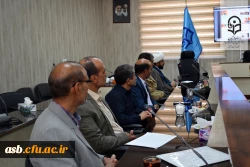 برگزاری کارگاه پیشگیری از آسیب های اجتماعی در پردیس امام سجاد (ع) بیرجند 4