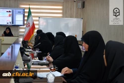 برگزاری کارگاه پیشگیری از آسیب های اجتماعی در پردیس امام سجاد (ع) بیرجند 5