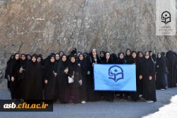 به مناسبت هفته سلامت برگزاری همایش پیاده روی صبحگاهی، در مسیر طبیعت 2