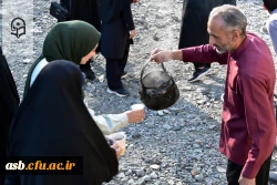 به مناسبت هفته سلامت برگزاری همایش پیاده روی صبحگاهی، در مسیر طبیعت 3