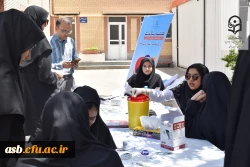 برگزاری کارگاه آموزشی سلامت باروری و بیماری های زنان به مناسبت هفته سلامت 2