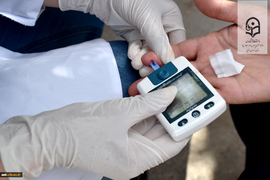 برگزاری کارگاه آموزشی سلامت باروری و بیماری های زنان به مناسبت هفته سلامت 3