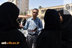 برگزاری کارگاه آموزشی سلامت باروری و بیماری های زنان به مناسبت هفته سلامت 4