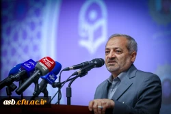 همایش سرآمدی آموزش؛ تصاویری از «دانشگاه پویا، هوشمند، جامعه محور» در پردیس نسیبه 3