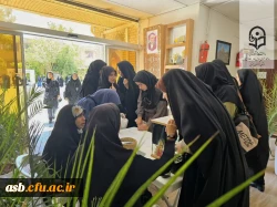 برگزاری انتخابات کانون ها و انجمن های فرهنگی دانشجویی در پردیس امام سجاد (ع) خراسان جنوبی 2