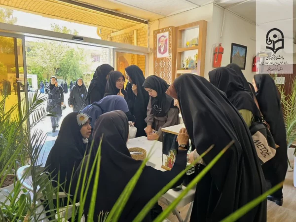 برگزاری انتخابات کانون ها و انجمن های فرهنگی دانشجویی در پردیس امام سجاد (ع) خراسان جنوبی 2