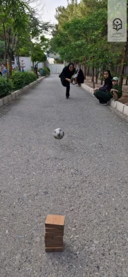 برگزاری اردوی تفریحی ویژه بانوان به مناسبت میلاد امام رضا (ع) و هفته سراهای دانشجویی  2