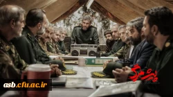 اکران فیلم «پیشمرگ» با حضور دانشجومعلمان پردیس امام سجاد (ع) خراسان جنوبی 2