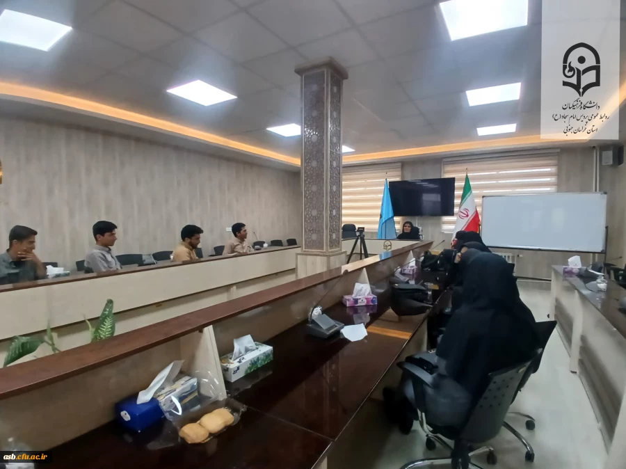 برگزاری کارگاه آموزشی با موضوع تحلیل انتقادی پژوهش های غربیان درباره پیامبر اسلام (ص) 2