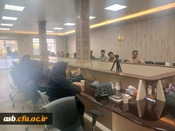 برگزاری کارگاه آموزشی با موضوع تحلیل انتقادی پژوهش های غربیان درباره پیامبر اسلام (ص) 2