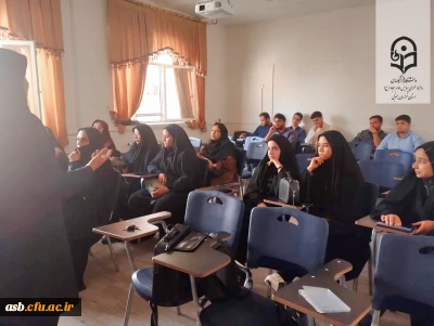 برگزاری سلسله کارگاه های مشق عشق در پردیس امام سجاد (ع) خراسان جنوبی 