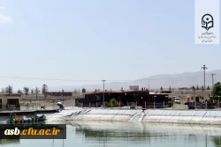 برگزاری اردوی علمی، ورزشی و تفریحی دانشجومعلمان پردیس امام سجاد (ع) در مجتمع گردشگری فلامینگو 2