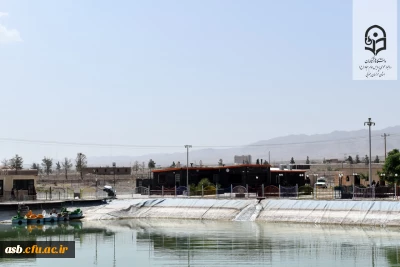 برگزاری اردوی علمی، ورزشی و تفریحی دانشجومعلمان پردیس امام سجاد (ع) در مجتمع گردشگری فلامینگو