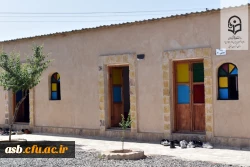 برگزاری اردوی علمی، ورزشی و تفریحی دانشجومعلمان پردیس امام سجاد (ع) در مجتمع گردشگری فلامینگو 5