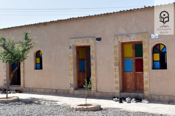 برگزاری اردوی علمی، ورزشی و تفریحی دانشجومعلمان پردیس امام سجاد (ع) در مجتمع گردشگری فلامینگو 5