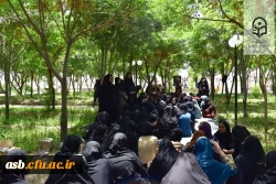 برگزاری اردوی علمی، ورزشی و تفریحی دانشجومعلمان پردیس امام سجاد (ع) در مجتمع گردشگری فلامینگو 6