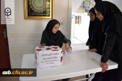 اعلام نتایج انتخابات کانون همیاران سلامت جسم و روان 4