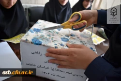 برگزاری انتخابات شورای صنفی در پردیس امام سجاد (ع) بیرجند  3