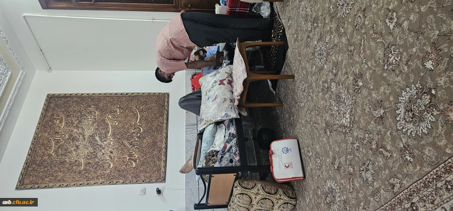 پیام تسلیت دکتر میری در پی شهادت فرماندهان بلندپایه، دانشمندان هسته ای و جمعی از هموطنان مظلوم ایران  3