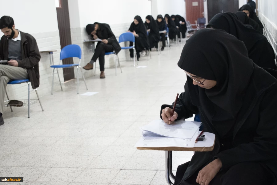 موفقیتی دیگر برای دانشجویان دانشگاه فرهنگیان خراسان جنوبی 4