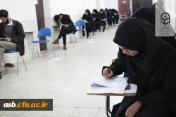 موفقیتی دیگر برای دانشجویان دانشگاه فرهنگیان خراسان جنوبی 2