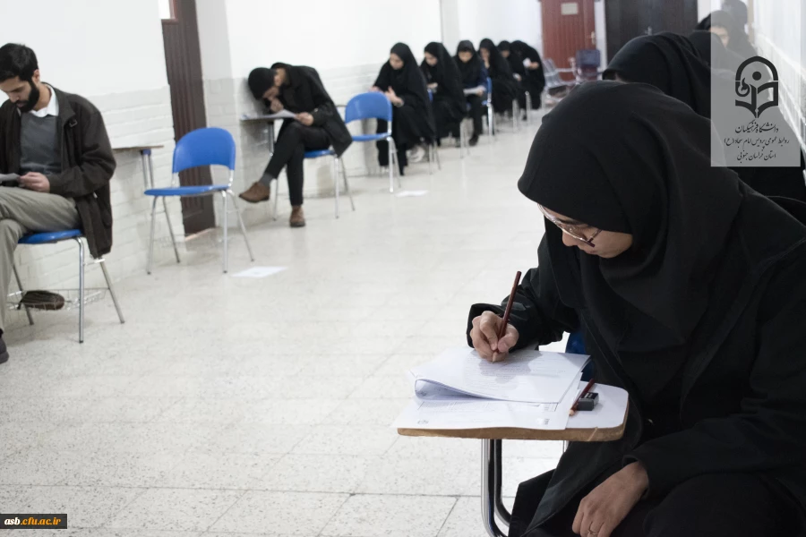 موفقیتی دیگر برای دانشجویان دانشگاه فرهنگیان خراسان جنوبی 2