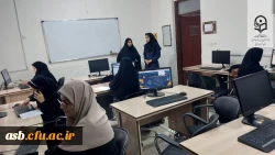 برگزاری آزمون هماهنگ الکترونیکی روان شناختی و درک مفاهیم قرآنی ویژه داوطلبان اعزام به مدارس خارج از کشور
 3