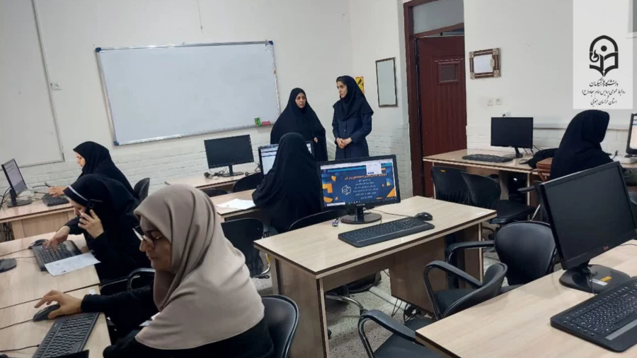 برگزاری آزمون هماهنگ الکترونیکی روان شناختی و درک مفاهیم قرآنی ویژه داوطلبان اعزام به مدارس خارج از کشور
 3