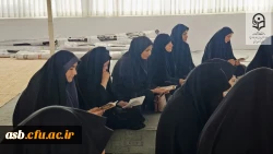 دوشنبه ها با عطر توسل  2